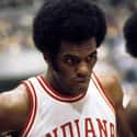 Scott May on Random Greatest Indiana Hoosiers Basketball Players