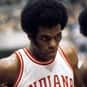 Scott May is listed (or ranked) 5 on the list The Greatest Indiana Hoosiers of All Time