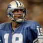 Scott Mitchell is listed (or ranked) 3 on the list The Best Utah Utes Quarterbacks of All Time