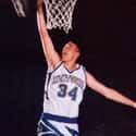 Scott Padgett on Random Greatest Kentucky Basketball Players