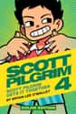 Scott Pilgrim on Random Best LGBTQ+ Comic Books