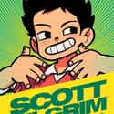 Scott Pilgrim on Random Best LGBTQ+ Comic Books