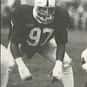 Scott Radecic is listed (or ranked) 46 on the list The Best Buffalo Bills Linebackers of All Time