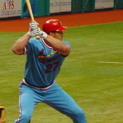 The Best Athletes Who Wore Number 27, Ranked By Fans
