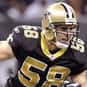 Scott Shanle is listed (or ranked) 40 on the list The Best Dallas Cowboys Linebackers Of All Time