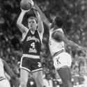 Scott Skiles on Random Greatest Michigan State Basketball Players