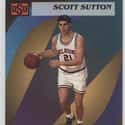 Scott Sutton on Random Greatest Oklahoma State Basketball Players