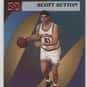Scott Sutton is listed (or ranked) 16 on the list The Greatest Oklahoma State Basketball Players of All Time