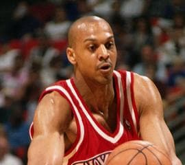 Where are they now?: Scott Williams, Milwaukee Bucks, 1999-2001