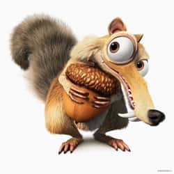 The Greatest Squirrel Characters | List of Fictional Squirrels
