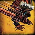 Screaming for Vengeance on Random Best Judas Priest Albums