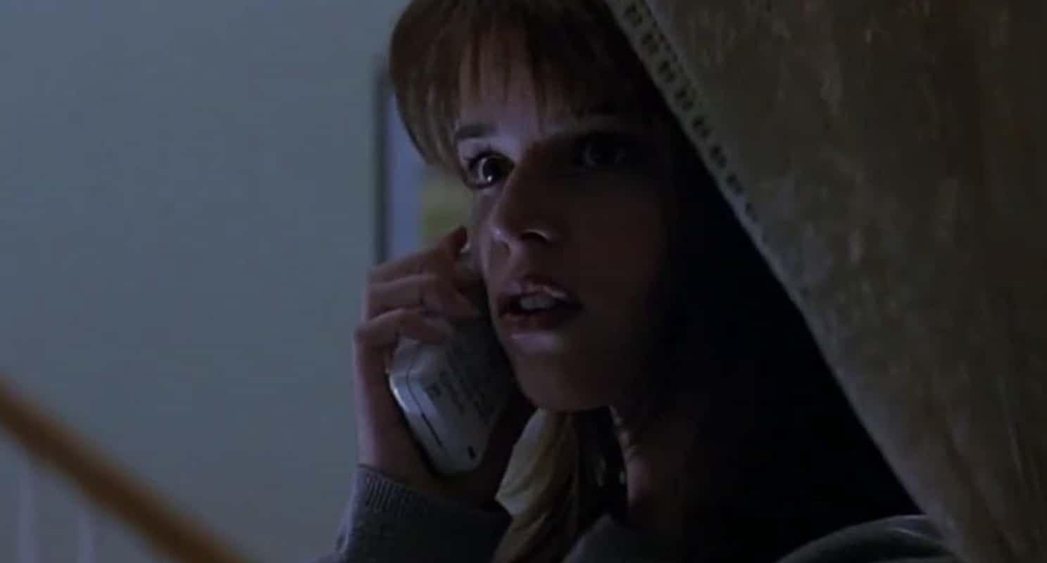 Scream (1996)