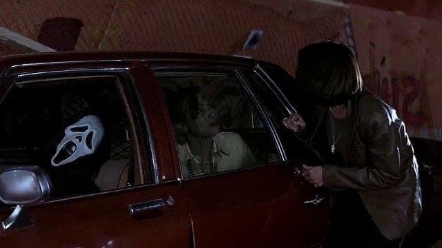 The 16 Most Brutal Car Crashes in Movies