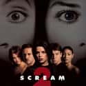 Scream 2 on Random Best Horror Movies for Date Night