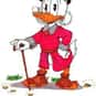 Scrooge McDuck is listed (or ranked) 9 on the list The Best Bird Characters In Cartoons And Comics