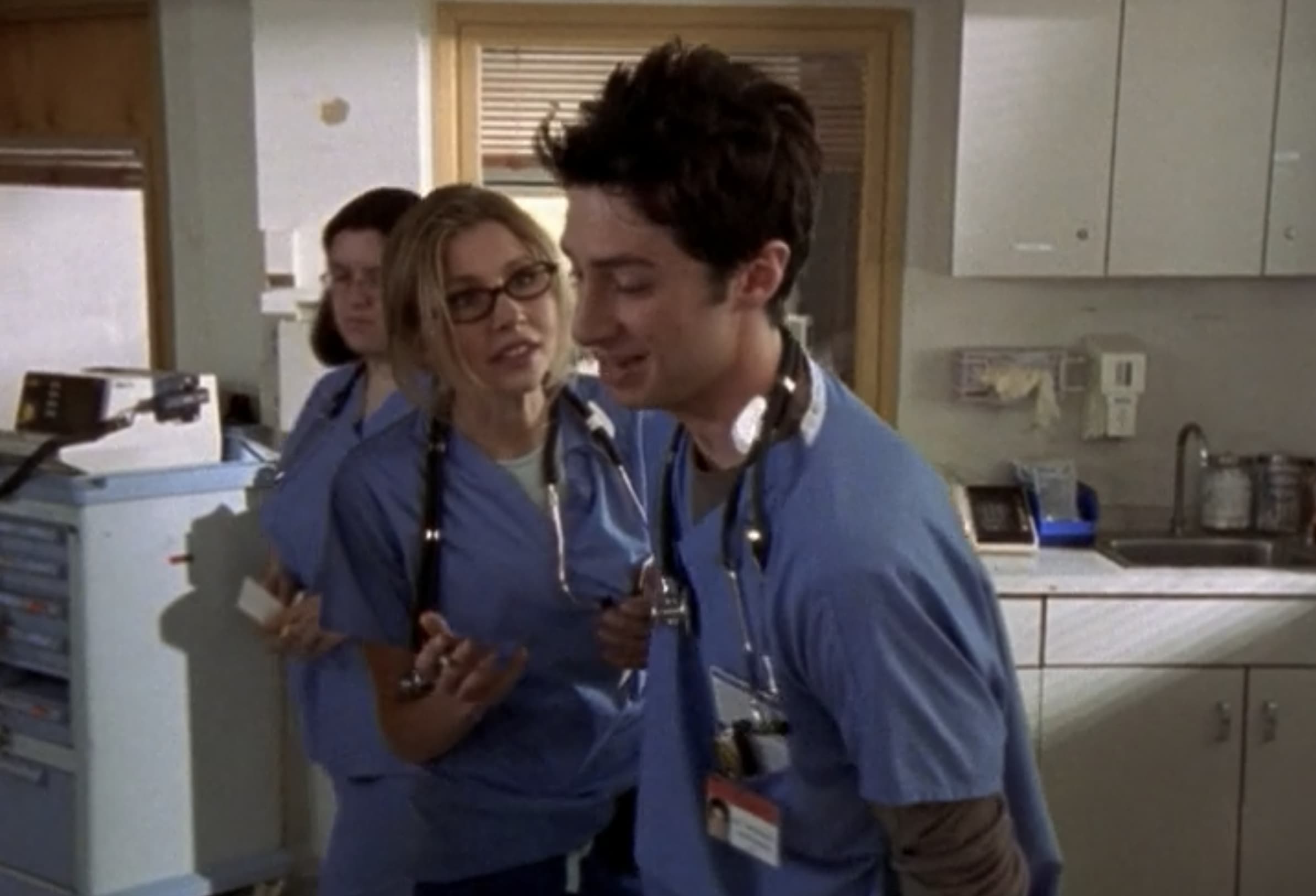 Fans Are Sharing Surprisingly Accurate Details In Hospital Shows