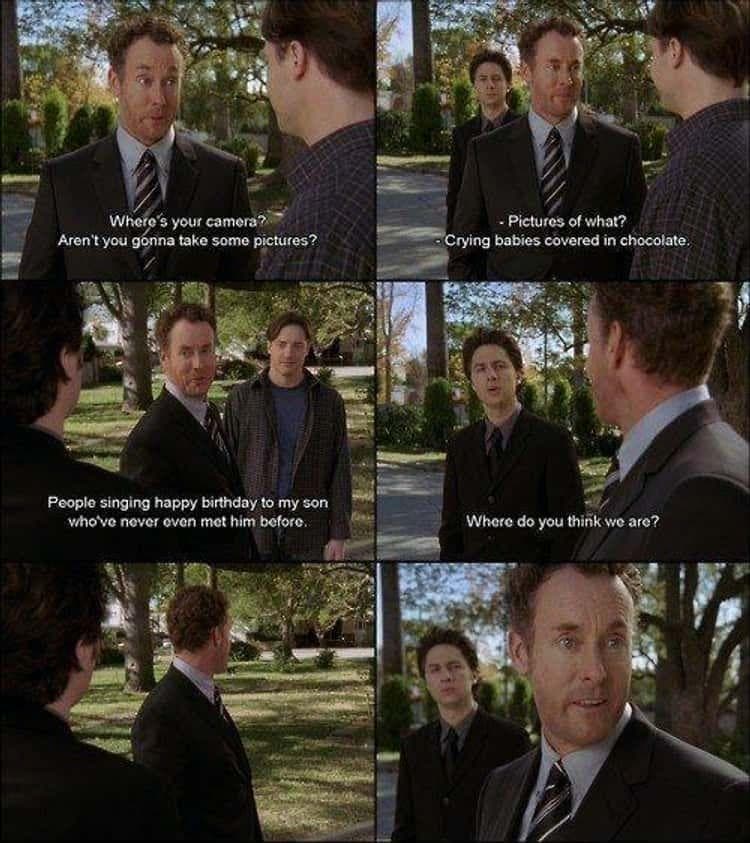 Devoted TV Fans Share Their Picks On The Best Single Episodes Of