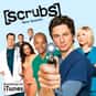 Zach Braff, Donald Faison, Sarah Chalke   Scrubs is an American medical comedy television series created by Bill Lawrence that aired from October 2, 2001 to March 17, 2010 on NBC and later ABC.