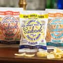 Seabrook Potato Crisps on Random Best Potato Chip Brands