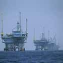Seadrill on Random Offshore Drilling Companies