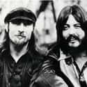 Seals and Crofts on Random Best Soft Rock Bands