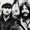 Rock music, Pop rock, Soft rock   Seals and Crofts were an American soft rock duo made up of James "Jim" Seals and Darrell "Dash" Crofts.