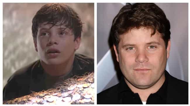 where are the goonies cast now
