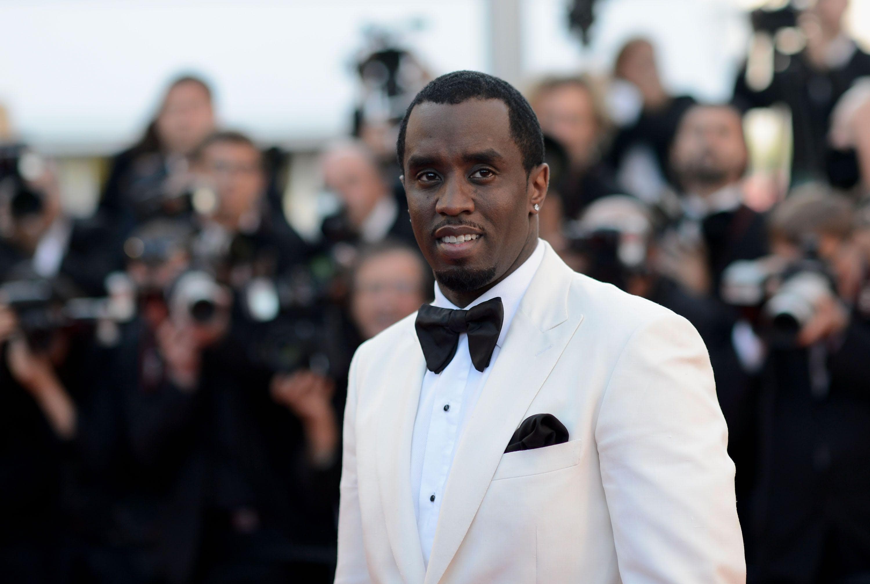 Sean Combs is listed (or ranked) 18 on the list The Most Successful Entrepreneurs In The World
