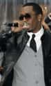 Sean Combs on Random Ridiculous Jobs Celebrities Reportedly Employ People To Do