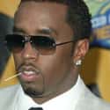 Sean Combs on Random Best Rappers From Harlem