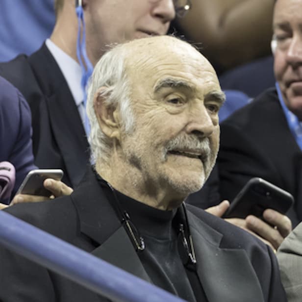 Sean Connery