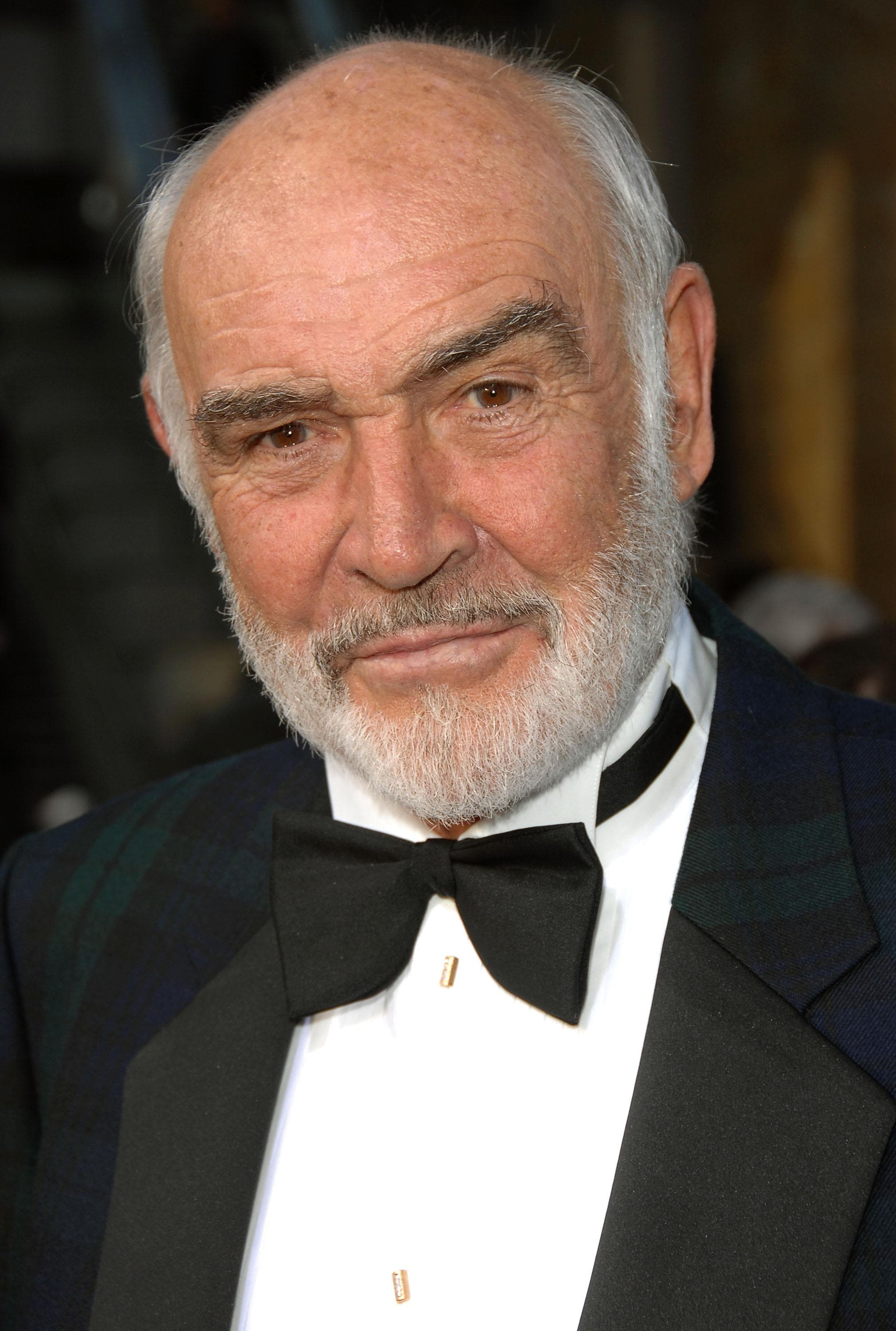 Grey Haired Actors | List of Famous Men with Grey Hair