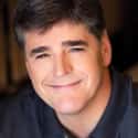 age 57   Sean Patrick Hannity is an American television host, author, and conservative political commentator.