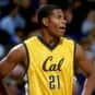 Sean Lampley is listed (or ranked) 29 on the list The Greatest California Basketball Players of All Time