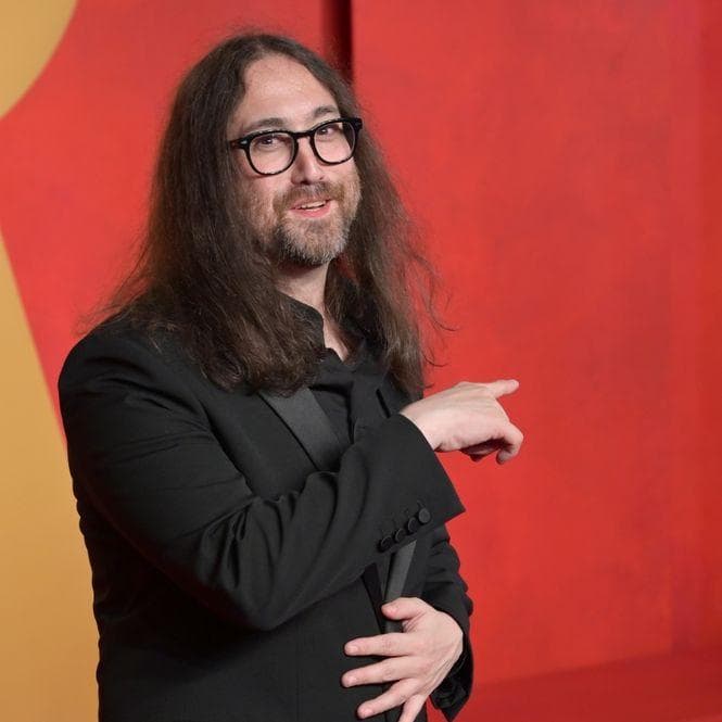 Sean Lennon