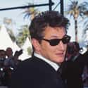 Sean Penn on Random Greatest Gay Icons in Film