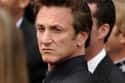 Sean Penn on Random Most Overrated Actors