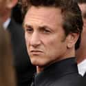 Sean Penn on Random Best Living American Actors