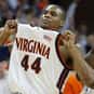 Sean Singletary is listed (or ranked) 6 on the list The Greatest Virginia Basketball Players of All Time