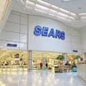 Sears on Random Best American Department Stores