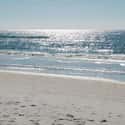 Seaside on Random Best Beaches in the US