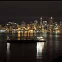 Seattle on Random Best Skylines in the United States