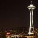 Seattle on Random Best US Cities for Beer