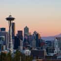 Seattle on Random Best Places In Washington To Live