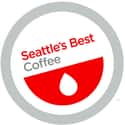 Seattle's Best Coffee on Random Best Coffee Shop Chains