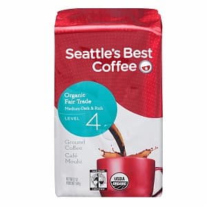 Random Best Organic Coffee Brands