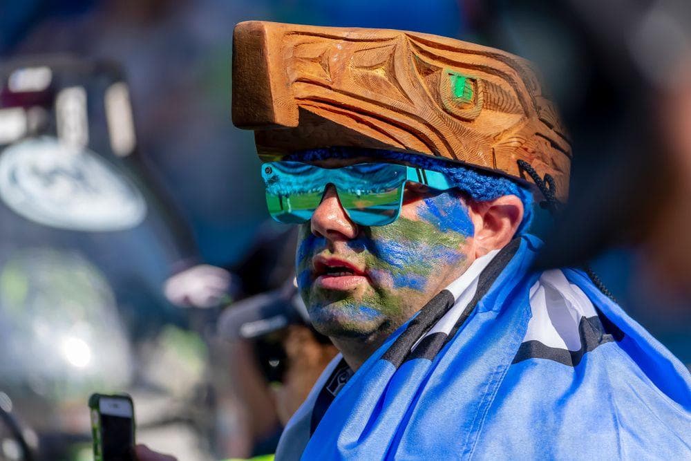 The 32 Craziest NFL Team Fan Bases All NFL Team Fan Bases, Ranked