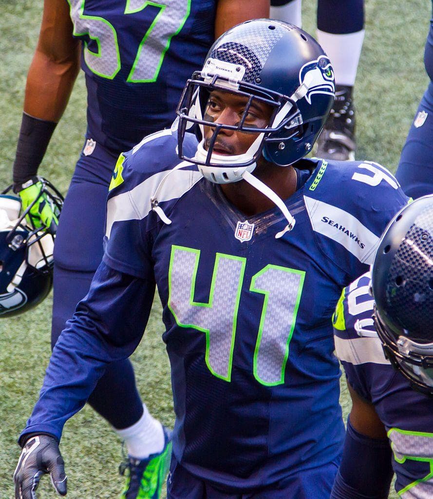 Best NFL Uniforms List of the Best Looking Football Team Uniforms