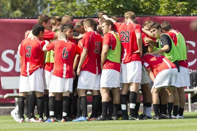 Top Soccer Colleges That Have Good Teams