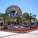 SeaWorld San Antonio on Random Best Amusement Parks In America